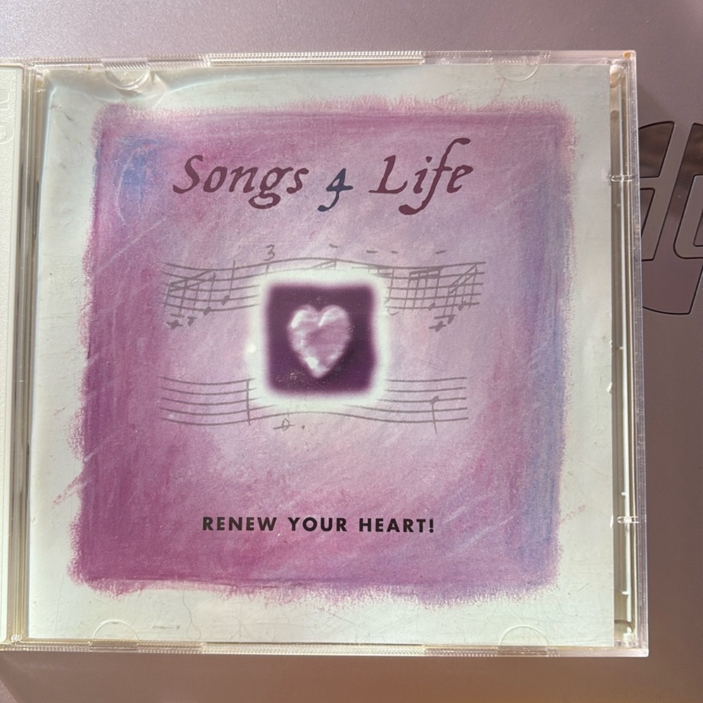 Songs 4 Life